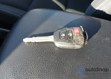 2015 Toyota Rav4 Xle from USA, damaged, VIN JTMRFREV6FD122426